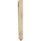 Ekena Millwork Legacy Arts & Crafts Rough Sawn Bracket, Douglas Fir, 4"W x 36"D x 40"H BKT04X36X40LEC03RDF - alternate 3